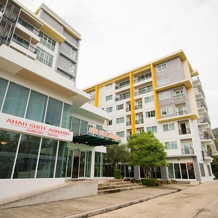 Oyo 340 Ahad Suite Ao Nang Hotel Esterno foto