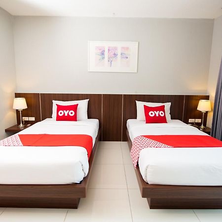 Oyo 340 Ahad Suite Ao Nang Hotel Esterno foto