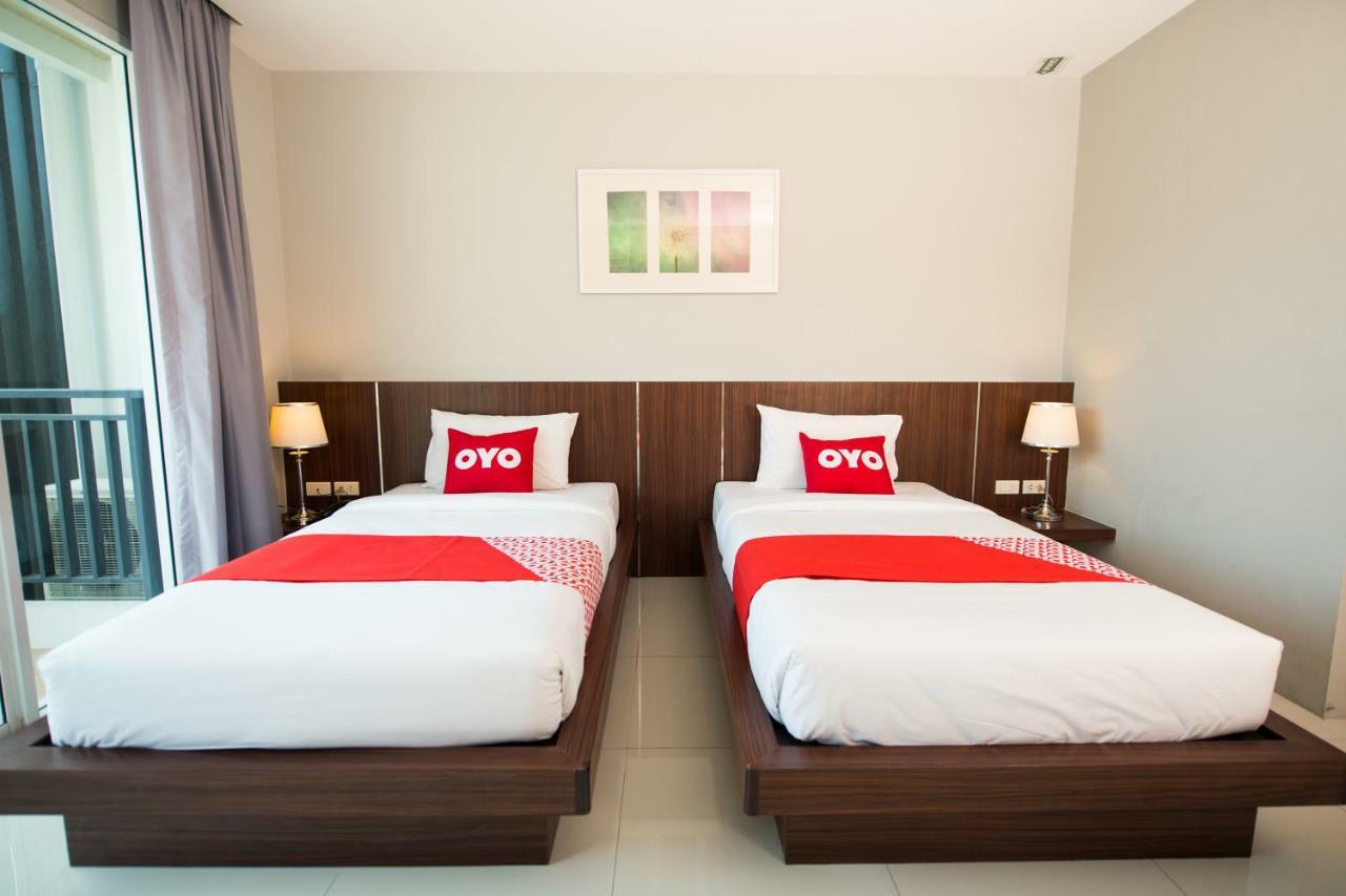 Oyo 340 Ahad Suite Ao Nang Hotel Esterno foto
