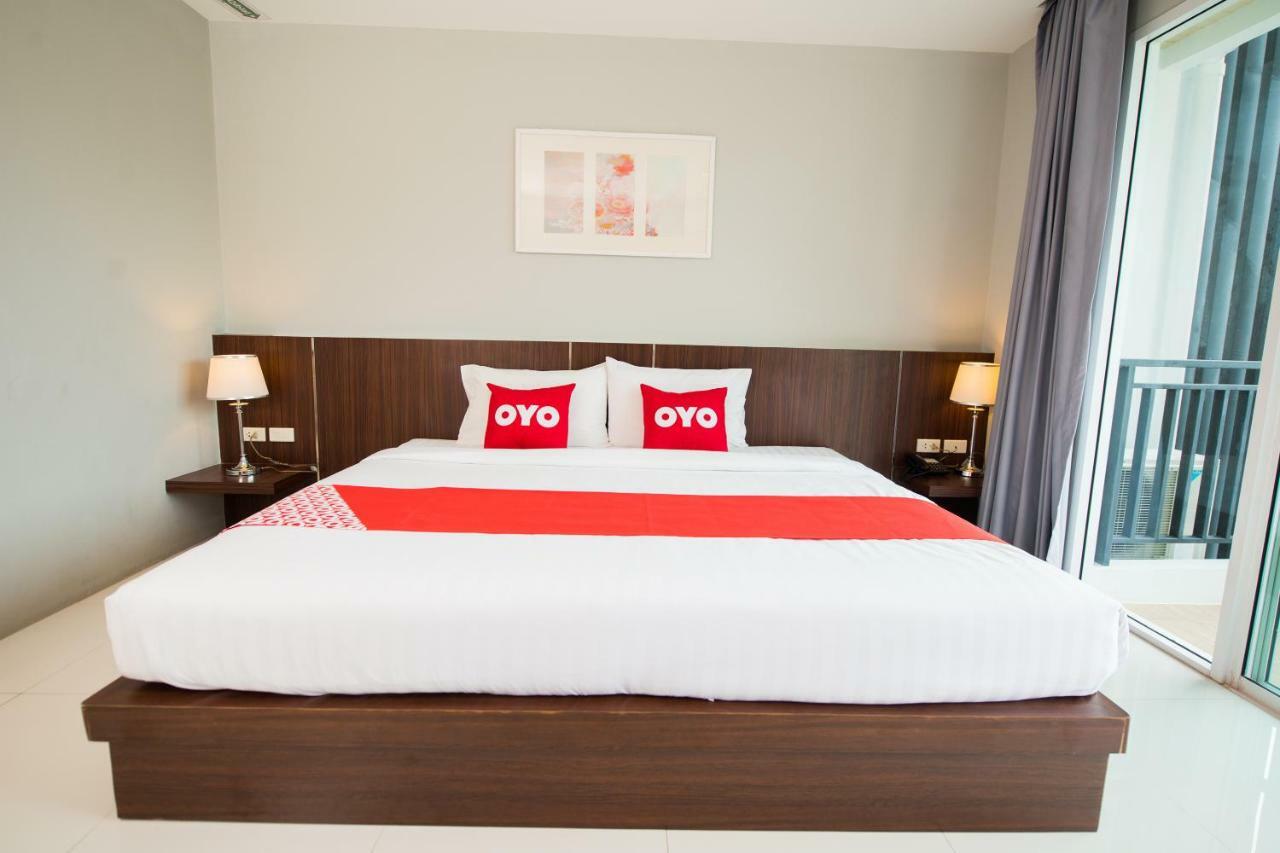 Oyo 340 Ahad Suite Ao Nang Hotel Esterno foto