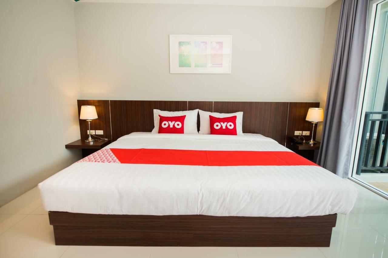 Oyo 340 Ahad Suite Ao Nang Hotel Esterno foto