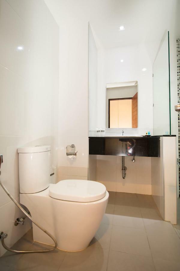 Oyo 340 Ahad Suite Ao Nang Hotel Esterno foto