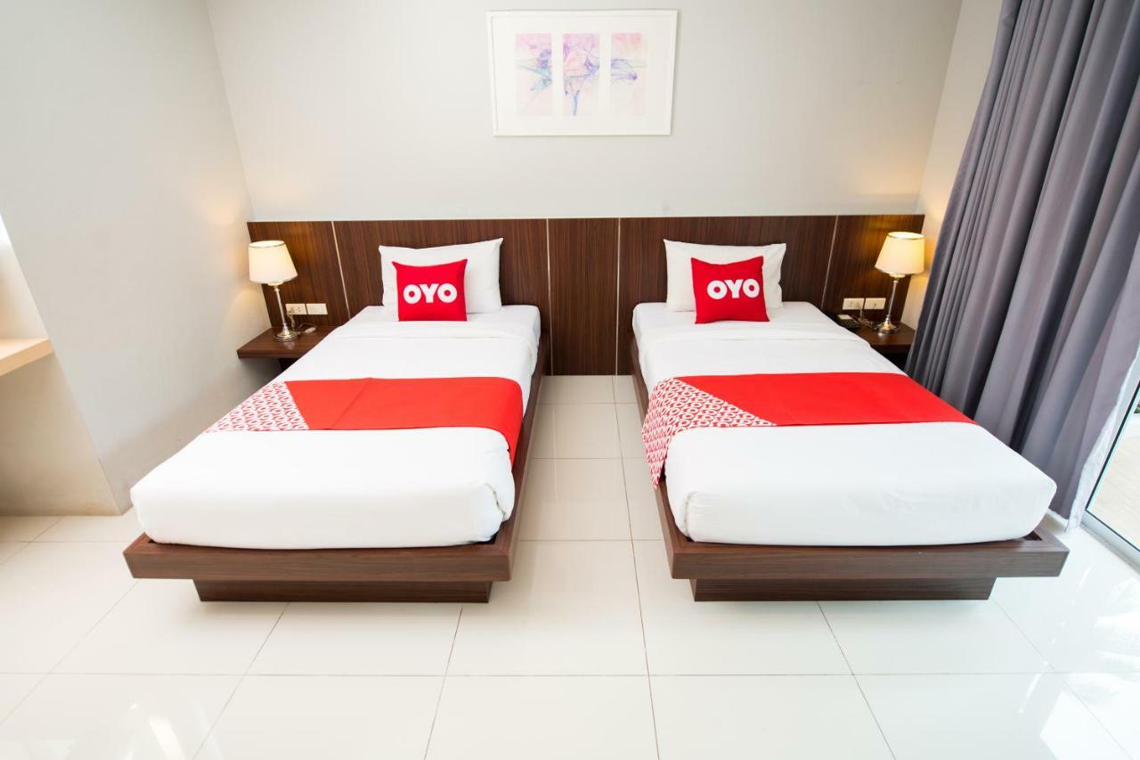Oyo 340 Ahad Suite Ao Nang Hotel Esterno foto