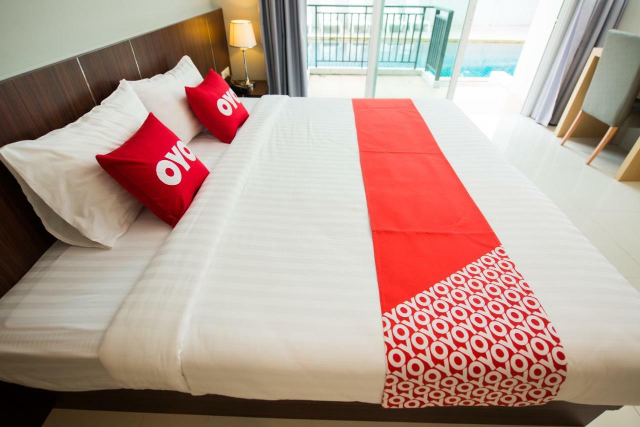 Oyo 340 Ahad Suite Ao Nang Hotel Esterno foto