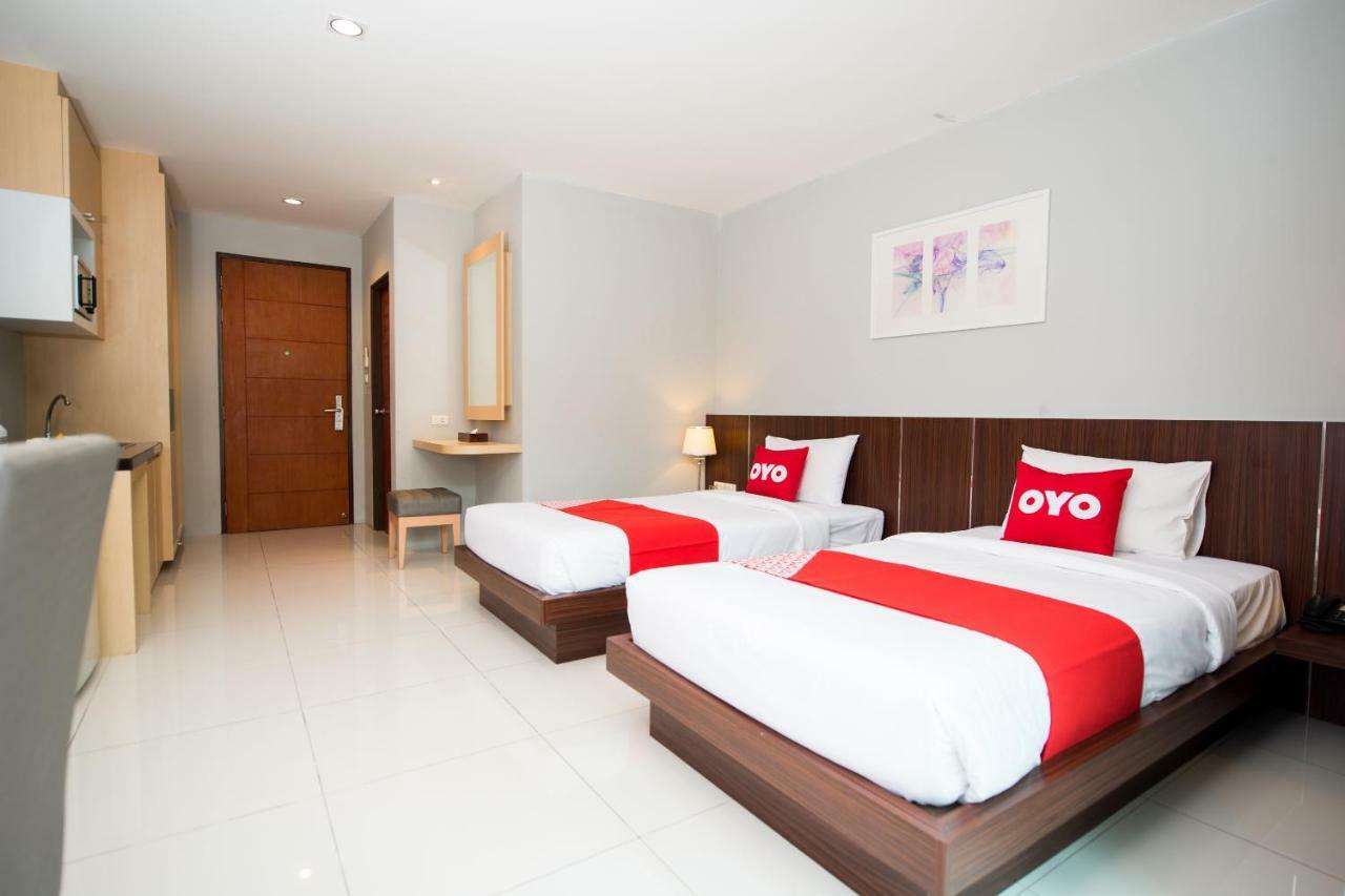 Oyo 340 Ahad Suite Ao Nang Hotel Esterno foto
