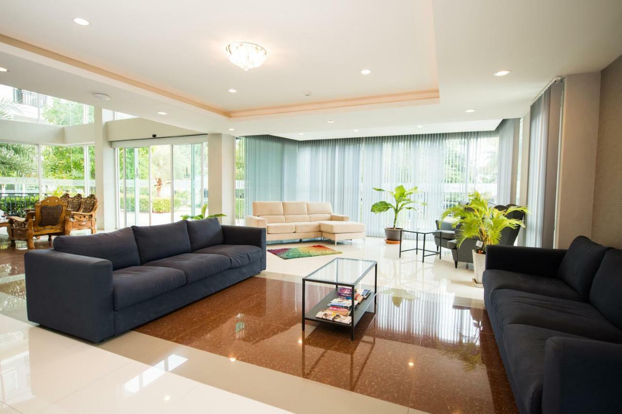 Oyo 340 Ahad Suite Ao Nang Hotel Esterno foto
