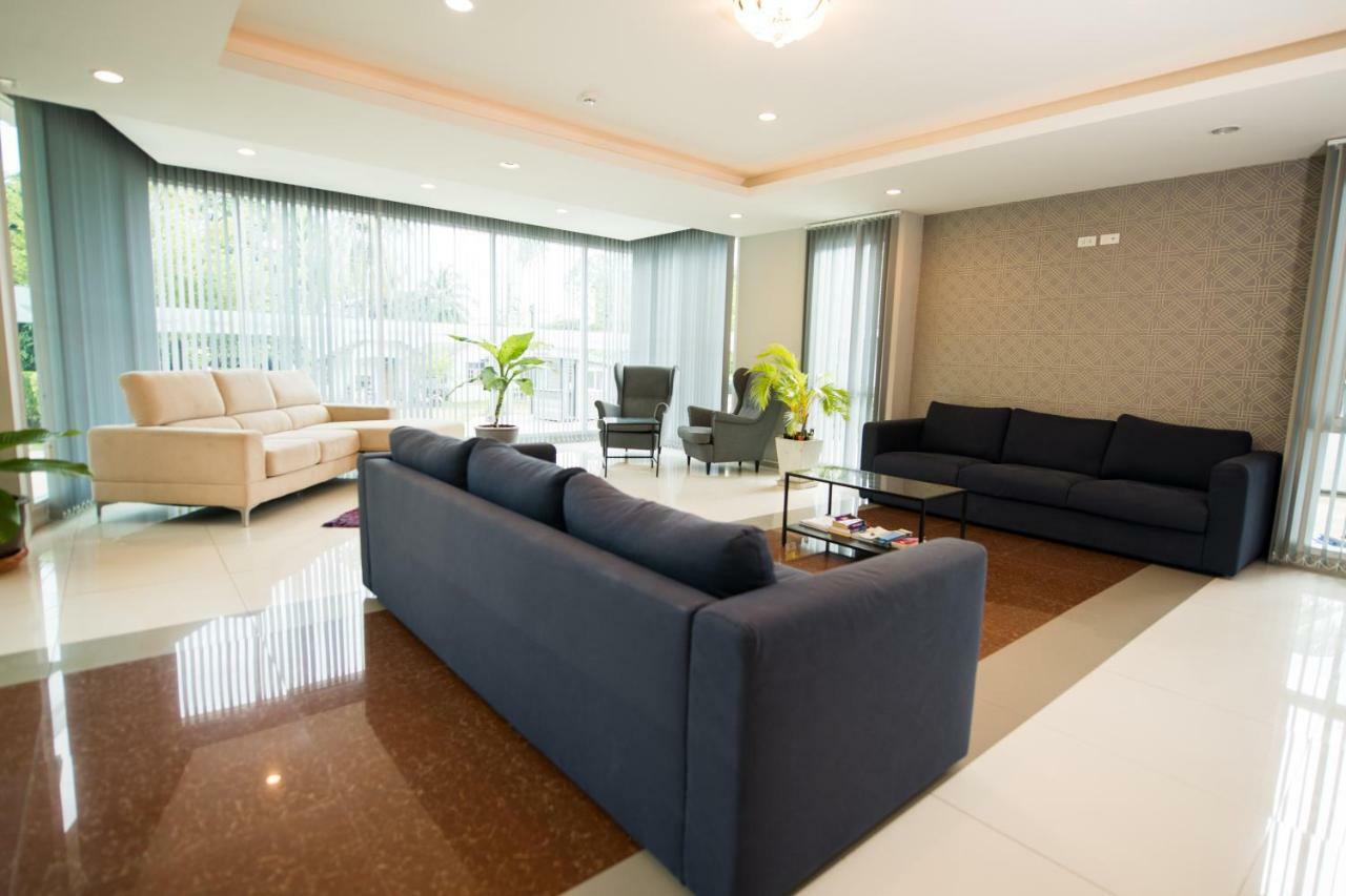 Oyo 340 Ahad Suite Ao Nang Hotel Esterno foto