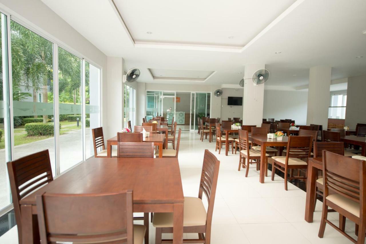 Oyo 340 Ahad Suite Ao Nang Hotel Esterno foto