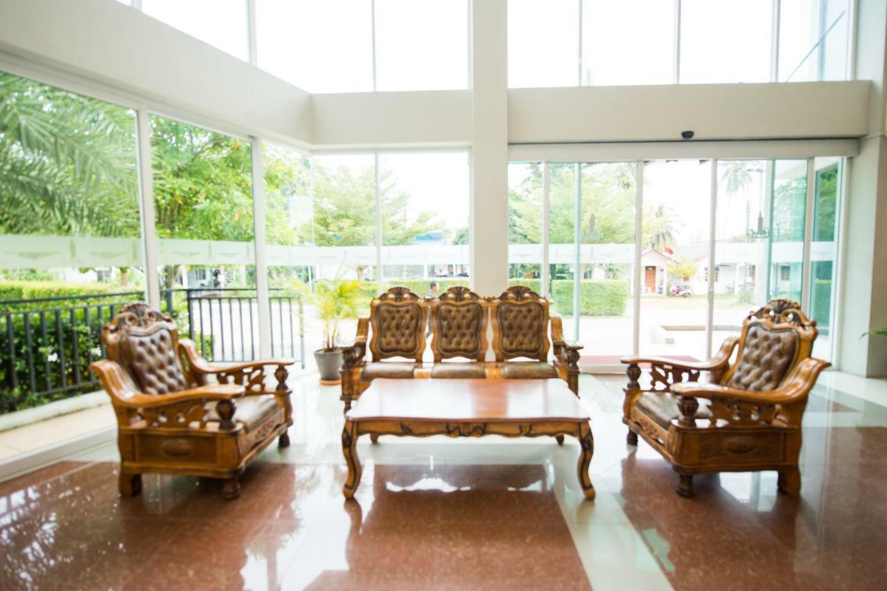Oyo 340 Ahad Suite Ao Nang Hotel Esterno foto