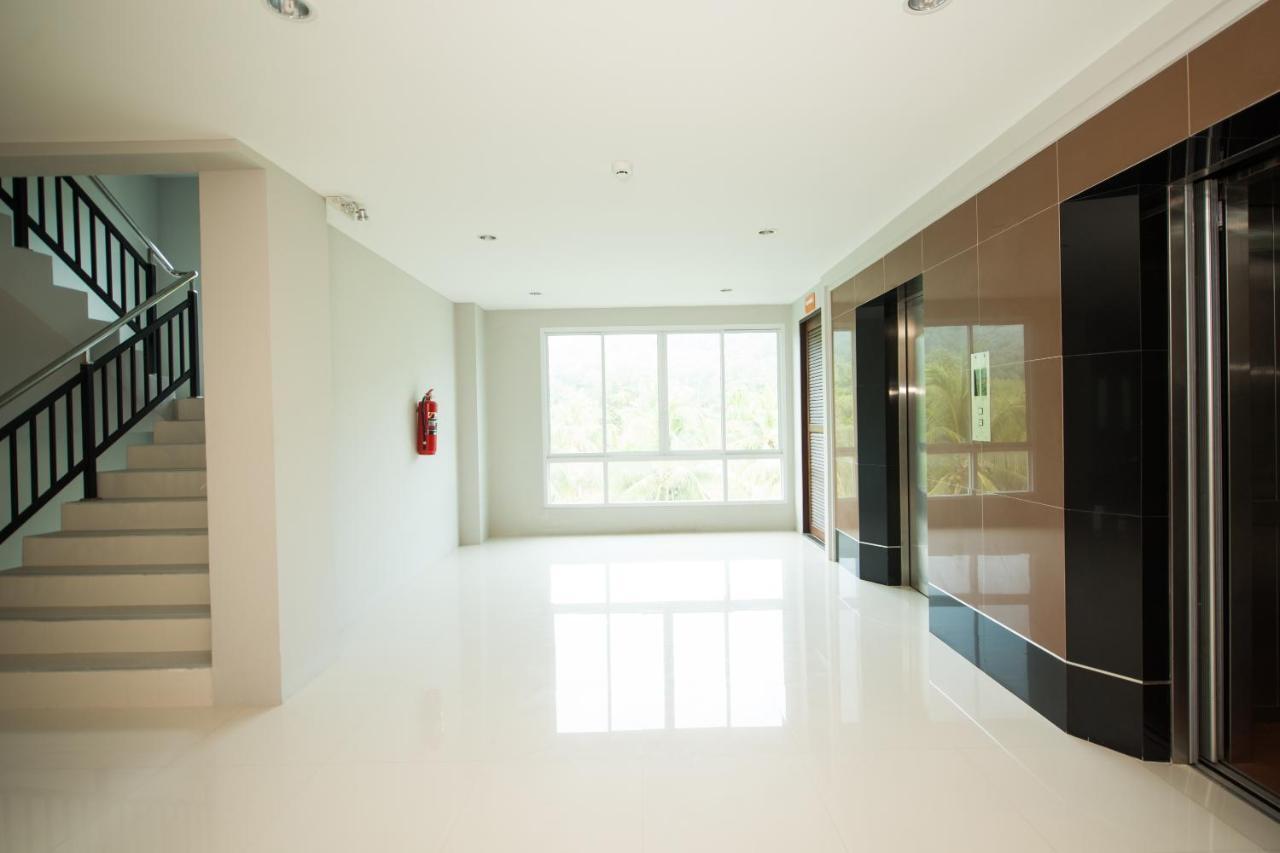Oyo 340 Ahad Suite Ao Nang Hotel Esterno foto