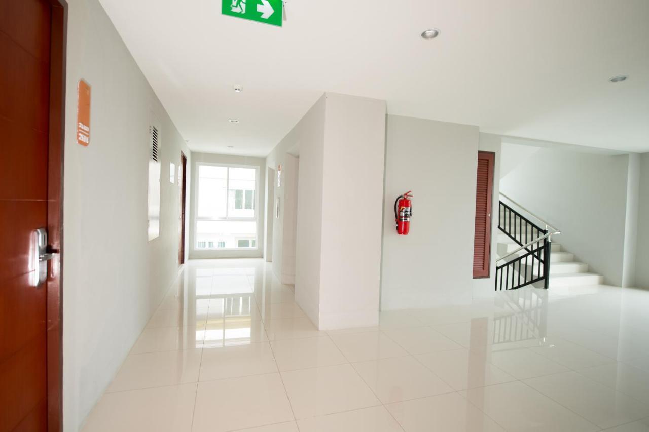 Oyo 340 Ahad Suite Ao Nang Hotel Esterno foto