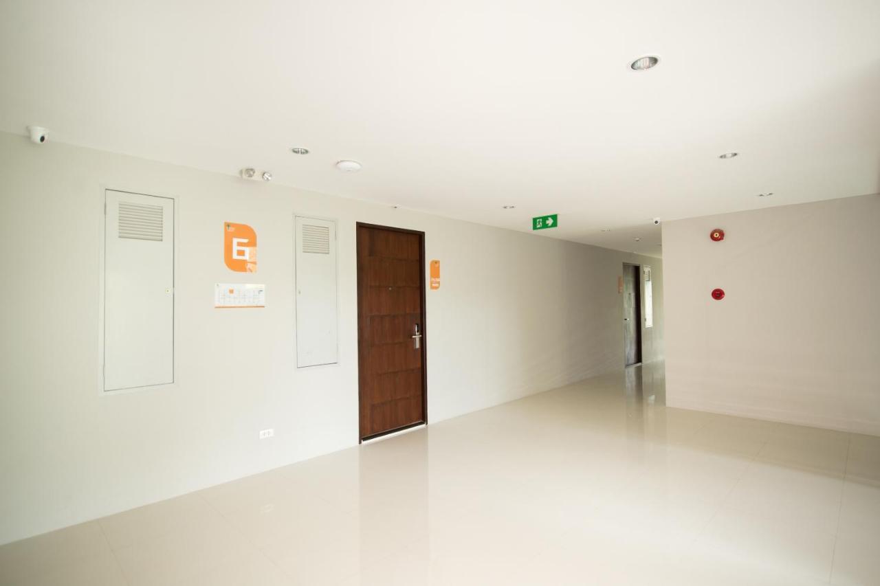 Oyo 340 Ahad Suite Ao Nang Hotel Esterno foto